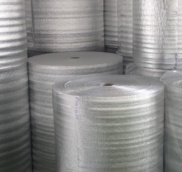 Xốp bạc 1 mặt 3 ly